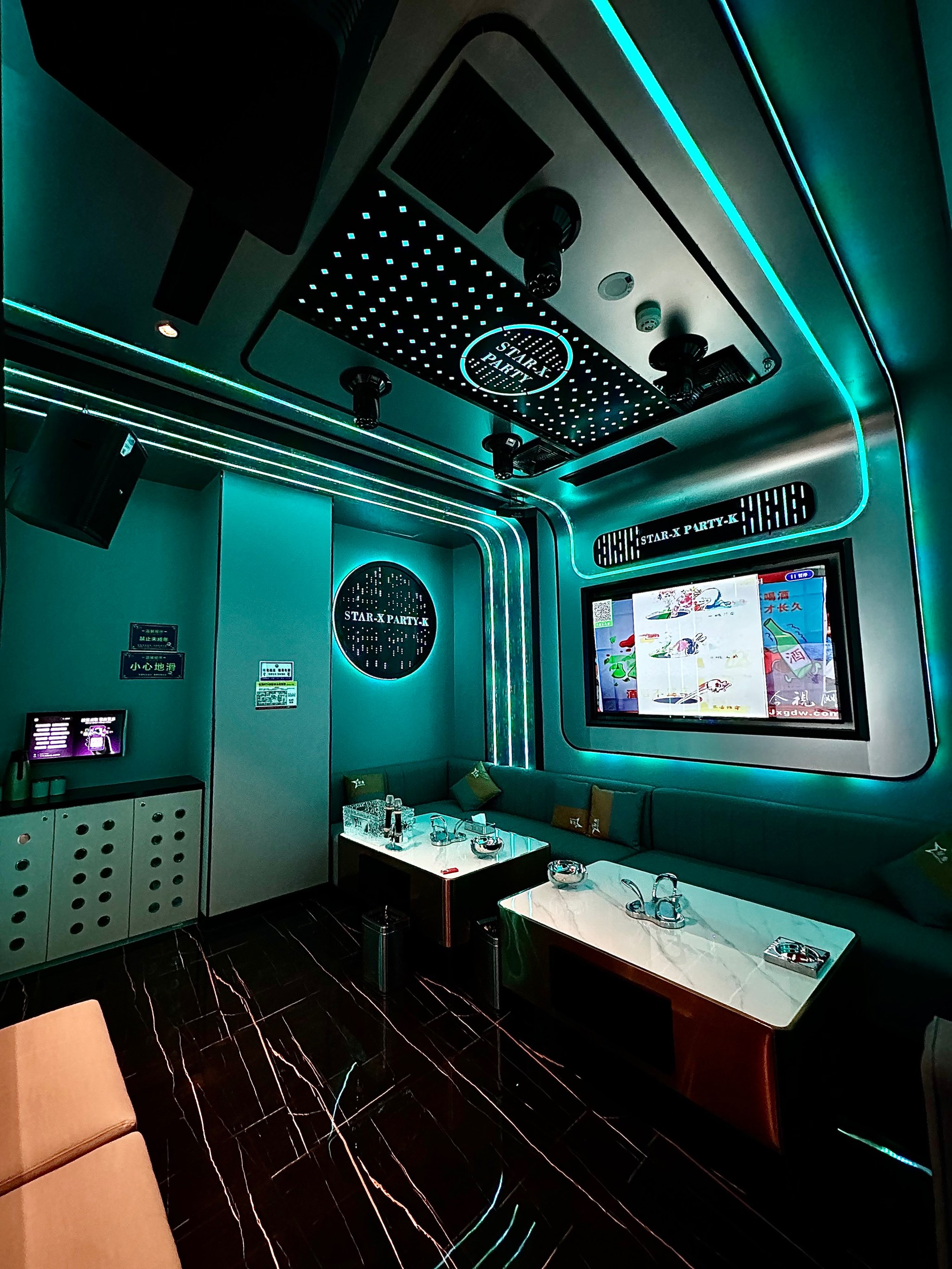 鹤壁商务KTV最佳去处-山城区ktv预定